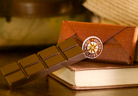 66% Organic Origin Dark Chocolate