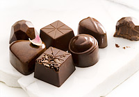 Dark Chocolate Vegan Collection