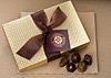 15 piece Gold one-layer Box