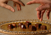 Organic Valencia Orange Peel