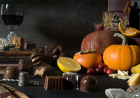 Winter 2008 Collection