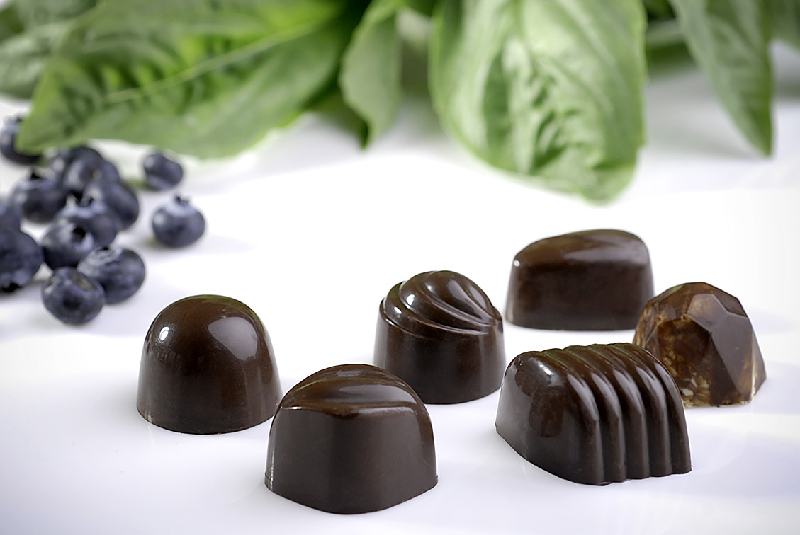 San Mateo Chocolates